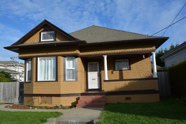 property at 1419 6th St