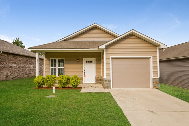property at 595 Kincaid Cove Ln