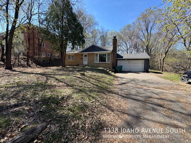 1338 Idaho Ave S in Minneapolis, MN - Building Photo - Building Photo