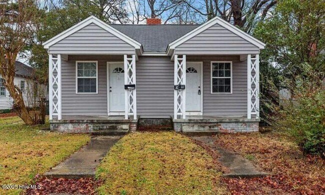 property at 804 Bancroft Ave