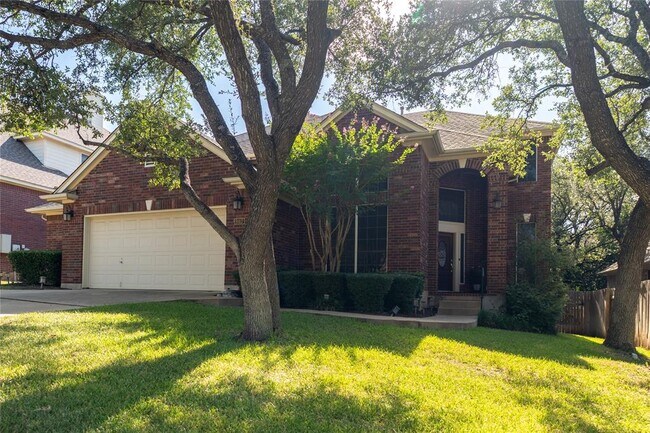 9417 Jenaro Ct in Austin, TX - Building Photo - Building Photo