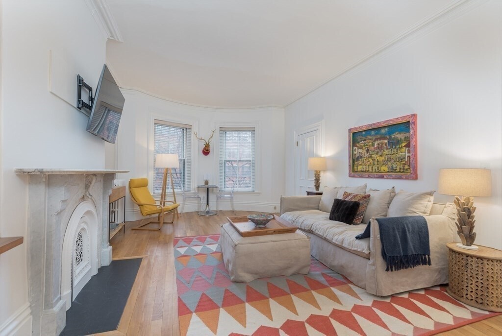 7 Union Pk in Boston, MA - Building Photo