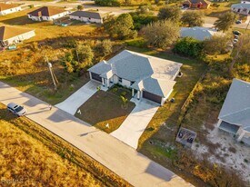 4417 22nd St SW in Lehigh Acres, FL - Building Photo