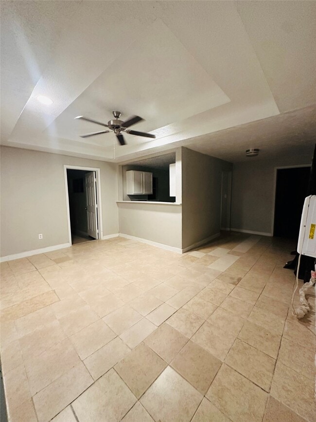 property at 4410 Galesburg St