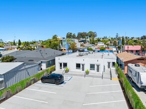 2679 Imperial Ave in San Diego, CA - Building Photo - Building Photo