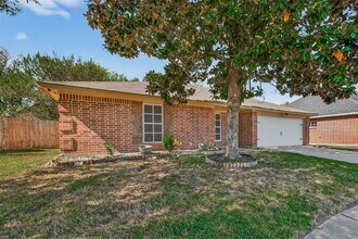 1407 Somercotes Ln in Channelview, TX - Building Photo - Building Photo