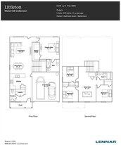 27607 Seascape Vlg Dr in Katy, TX - Building Photo