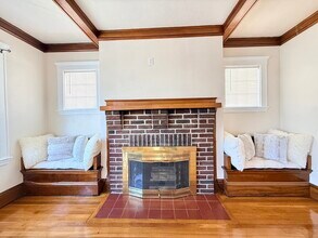 48 Rosewood St in Boston, MA - Building Photo - Building Photo