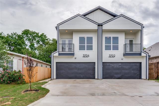 5702 Riverside Dr in Dallas, TX - Building Photo