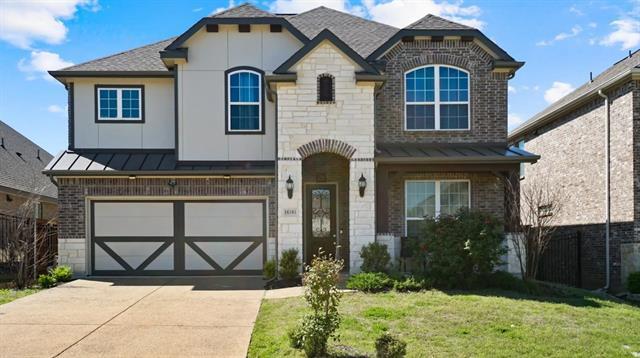 property at 1610 Temperance Wy
