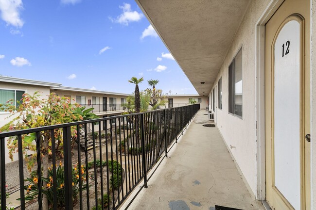 property at 10442 Lampson Ave