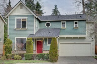 8224 233rd Pl NE in Redmond, WA - Building Photo