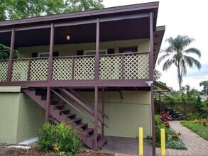 2512 Musselwhite Ave in Orlando, FL - Building Photo - Building Photo