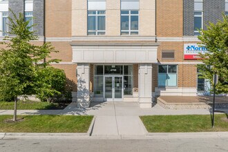 Jefferson Park Residences in Chicago, IL - Building Photo - Building Photo