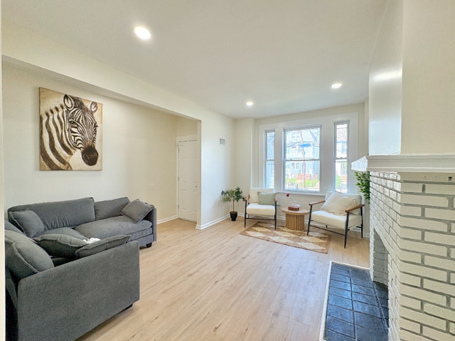 122 Shephard Ave in Newark, NJ - Building Photo - Building Photo