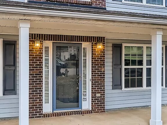 1771 Sydney Mill Ct NE in Buford, GA - Foto de edificio - Building Photo