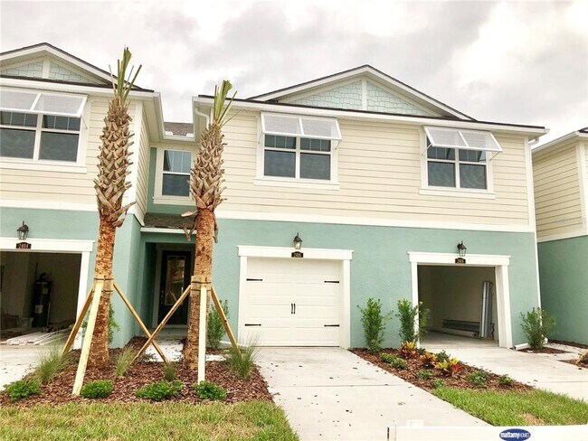 property at 2406 Arch Ave