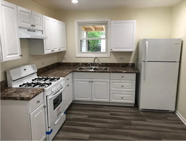 property at 17563 Western Ave