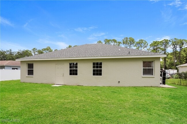 property at 4459 Glordano Ave