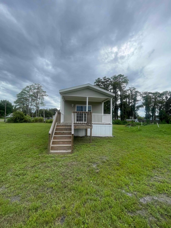 14545 Congress St in Orlando, FL - Building Photo - Building Photo