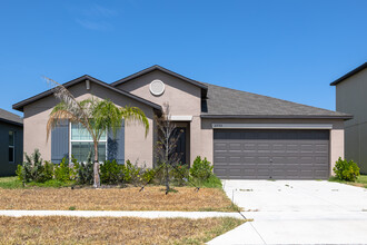 Wind Meadows South in Bartow, FL - Building Photo - Building Photo