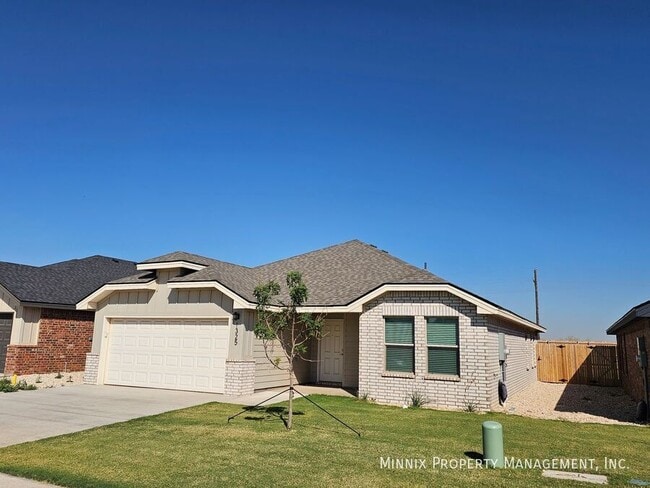 1325 Bajada St in Midland, TX - Building Photo - Building Photo