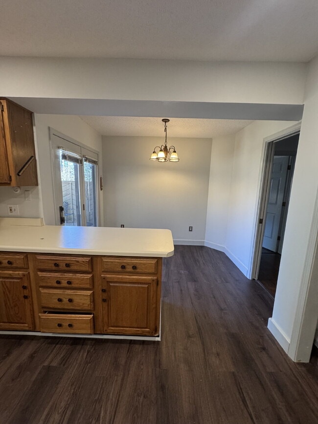 201 Chinquapin Oak Ln in Hendersonville, NC - Building Photo - Building Photo