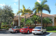 Villas De Tuscany Condos in Sunrise, FL - Building Photo - Building Photo