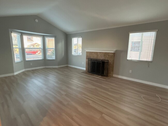 3133-3135 La Madera Ave in El Monte, CA - Building Photo - Building Photo