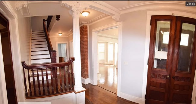 121 Murray St in Binghamton, NY - Foto de edificio - Building Photo