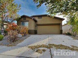 6720 Oasis Canyon Rd NW in Albuquerque, NM - Building Photo
