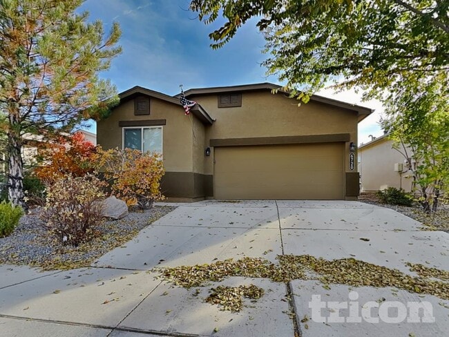 property at 6720 Oasis Canyon Rd NW