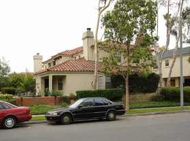 2625 Monte Carlo Dr Apartments