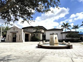 9446 SW 170th Passage, Unit 2C in Miami, FL - Building Photo