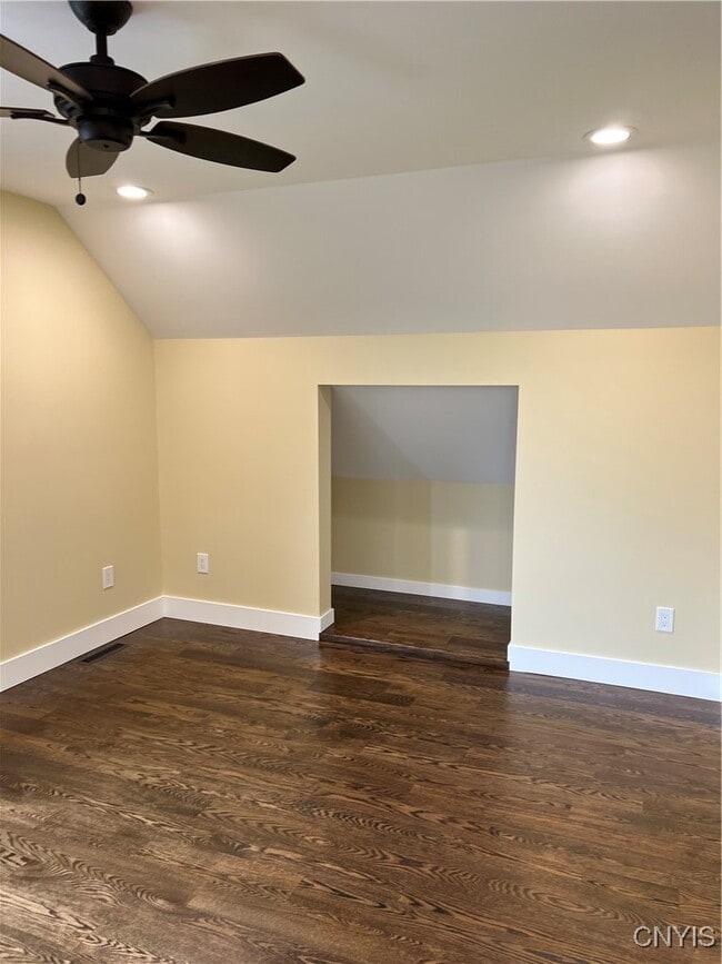 property at 3817 Gully Rd