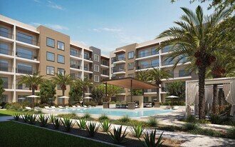 Modera Kierland in Scottsdale, AZ - Building Photo