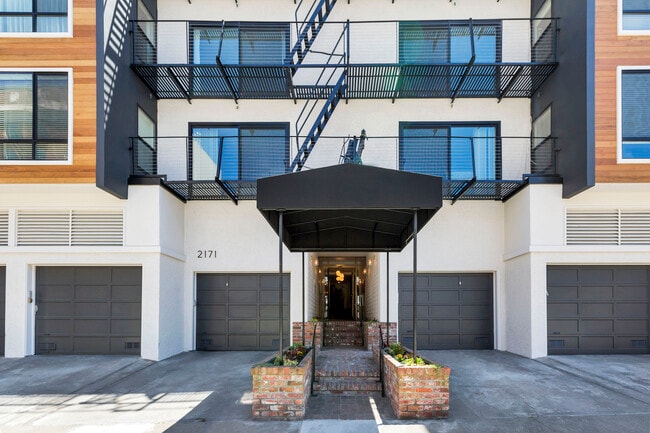 2171 Pacific in San Francisco, CA - Building Photo - Building Photo