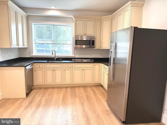 property at 4233 East-West Hwy