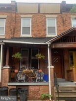 1224 S Markoe St in Philadelphia, PA - Building Photo