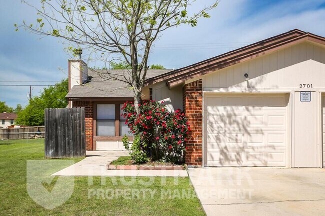 2701 Bermuda Dr in Killeen, TX - Building Photo - Building Photo