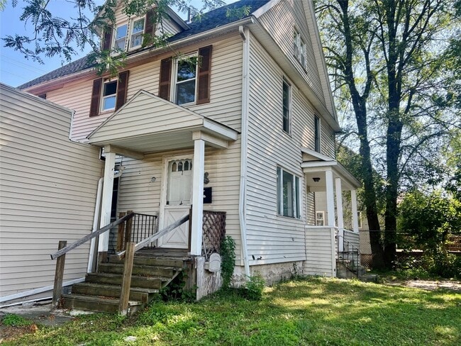 216 Robinson St in Binghamton, NY - Building Photo - Building Photo