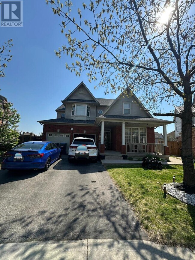 property at 18 Mistybrook Crescent