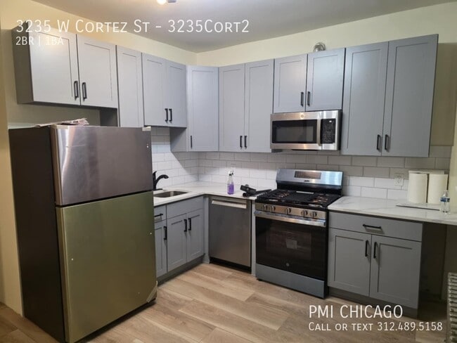 property at 3235 W Cortez St