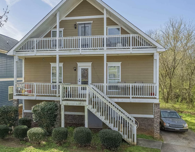 107 Dans Way in Athens, GA - Building Photo - Building Photo