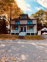 238 Fairview St, Unit 238 Fairview Street in Brattleboro, VT - Building Photo