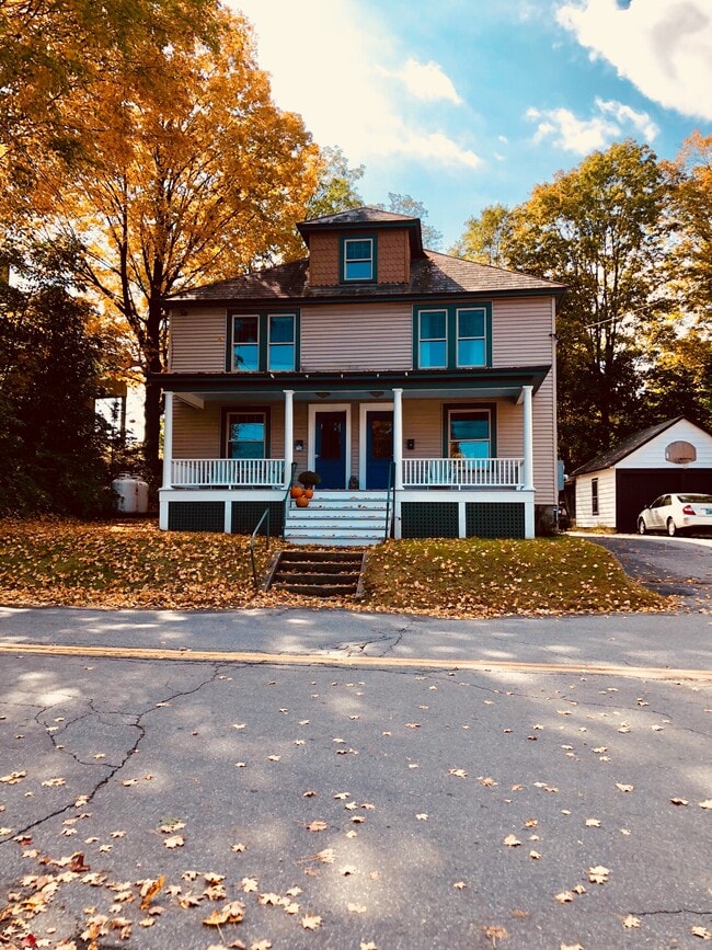 238 Fairview St, Unit 238 Fairview Street