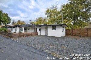 203 Panama Ave in San Antonio, TX - Building Photo - Building Photo