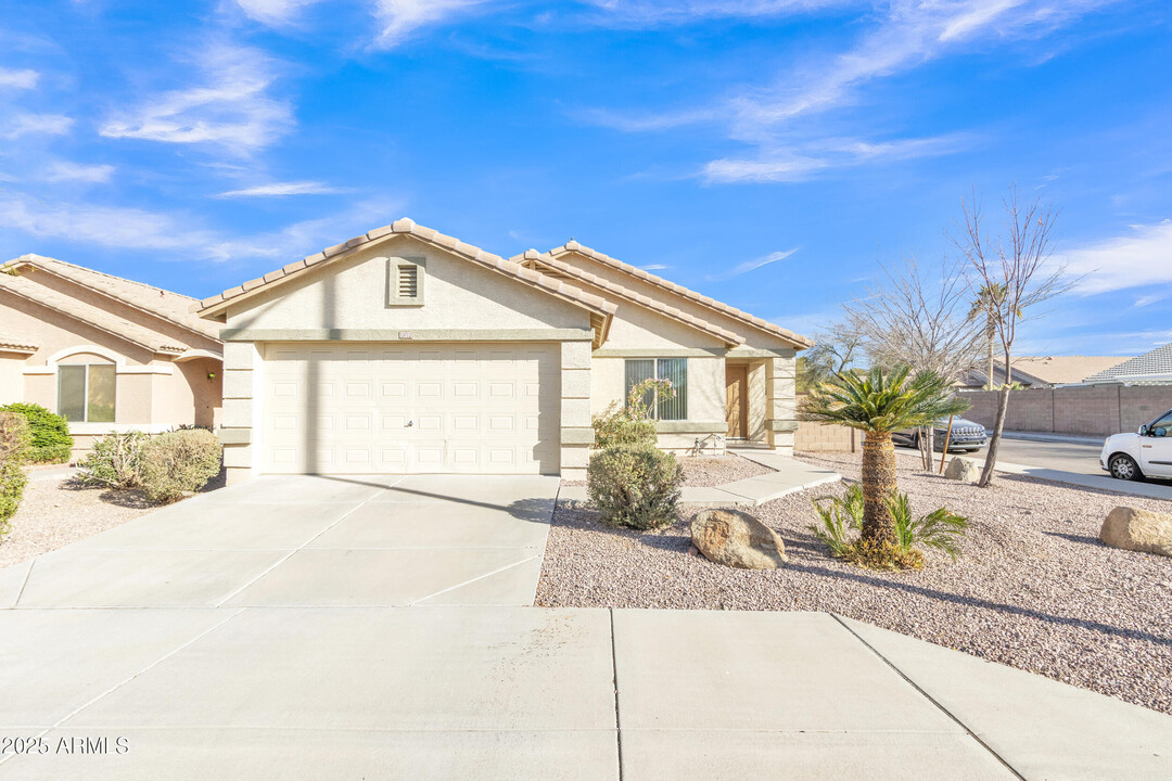 13712 W Keim Dr in Litchfield Park, AZ - Building Photo