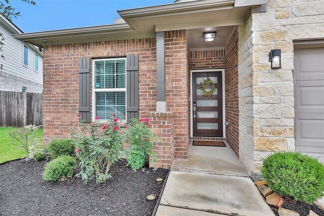 16318 Westley Ridge Dr in Hockley, TX - Building Photo - Building Photo
