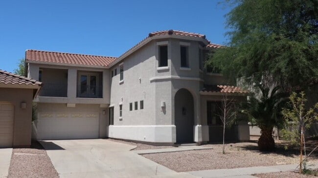 property at 3718 E Sebastian Ln